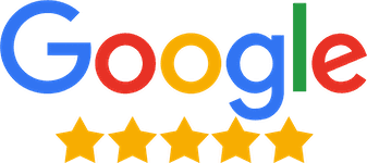Google five star rating